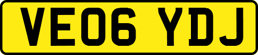 VE06YDJ