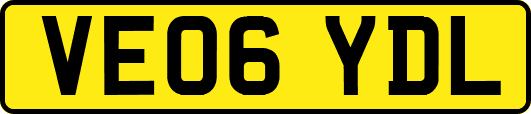 VE06YDL