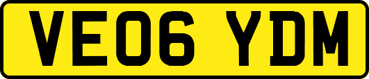 VE06YDM