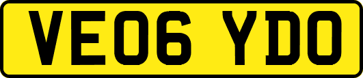 VE06YDO