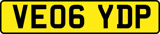 VE06YDP