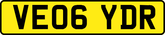 VE06YDR