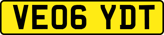 VE06YDT