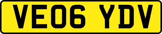 VE06YDV