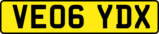 VE06YDX