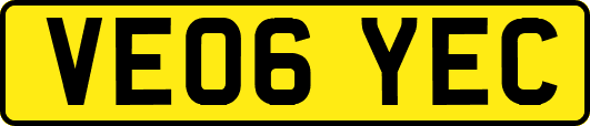 VE06YEC