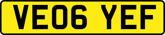 VE06YEF
