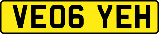 VE06YEH