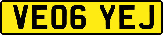 VE06YEJ
