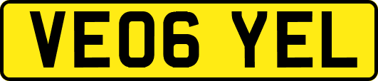 VE06YEL