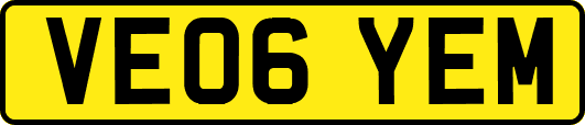VE06YEM