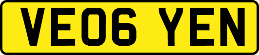 VE06YEN