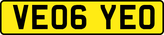VE06YEO