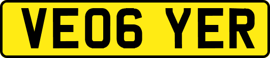 VE06YER