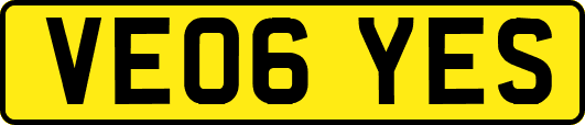 VE06YES