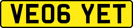 VE06YET