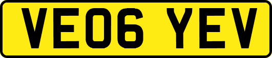 VE06YEV