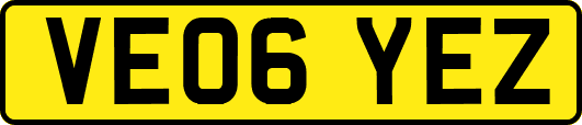 VE06YEZ