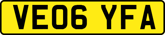 VE06YFA