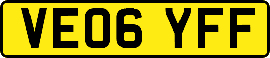 VE06YFF