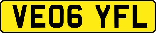 VE06YFL