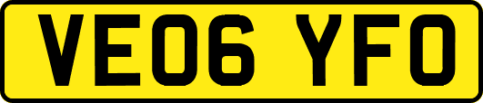 VE06YFO