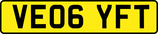 VE06YFT