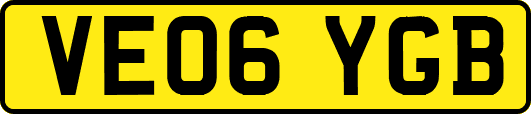 VE06YGB