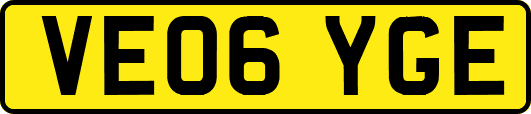 VE06YGE