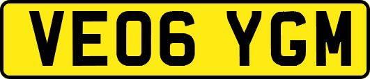 VE06YGM