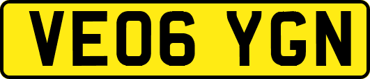 VE06YGN