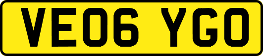 VE06YGO