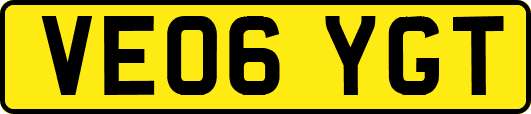 VE06YGT