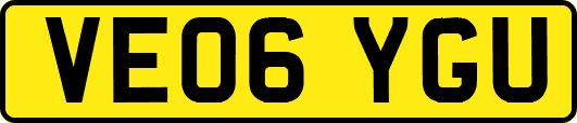 VE06YGU