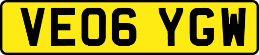 VE06YGW