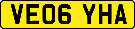 VE06YHA