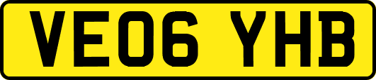 VE06YHB