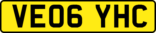 VE06YHC