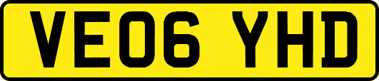 VE06YHD