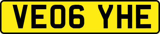 VE06YHE