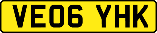 VE06YHK