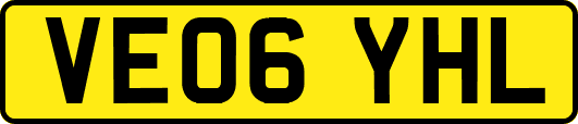 VE06YHL