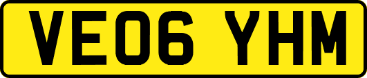 VE06YHM