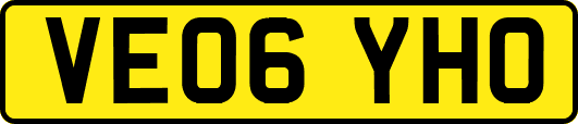 VE06YHO