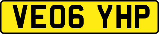 VE06YHP