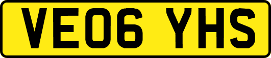 VE06YHS