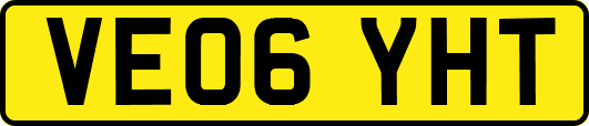 VE06YHT