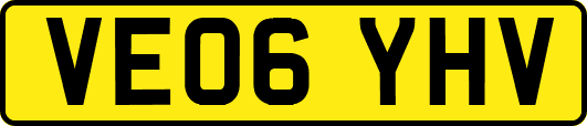 VE06YHV