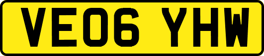 VE06YHW