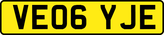 VE06YJE